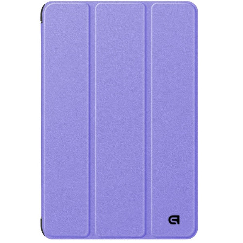 Чехол ArmorStandart Smart Case для Samsung Tab A11 Plus X230/X236 Lavender (ARM89294)