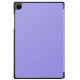 Чехол ArmorStandart Smart Case для Samsung Tab A11 Plus X230/X236 Lavender (ARM89294) - Фото 2