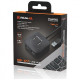 USB HUB REAL-EL HQ-177 4xUSB (EL123110009) - Фото 3