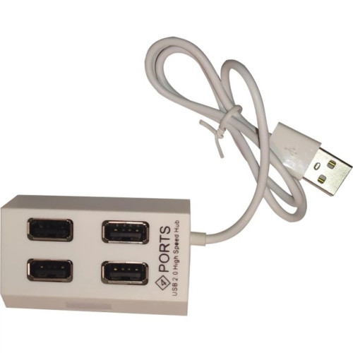 USB HUB Atcom TD4004 4 ports (10724)