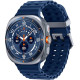 Смарт-часы Samsung Galaxy Watch Ultra L705 (2025) Titanium Blue (SM-L705FZB2) EU - Фото 1