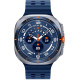 Смарт-часы Samsung Galaxy Watch Ultra L705 (2025) Titanium Blue (SM-L705FZB2) EU - Фото 2