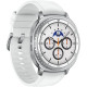 Смарт-годинник Samsung Galaxy Watch 8 Classic 46mm LTE L505 White (SM-L505FZWA) EU - Фото 3