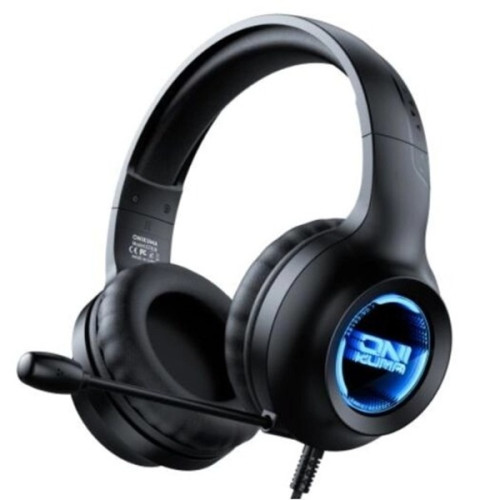 Навушники Onikuma X36 Black