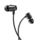 Навушники Hoco M79 Black - Фото 1