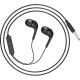 Навушники Hoco M40 Black - Фото 3