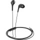 Навушники Hoco M40 Black - Фото 1