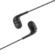 Навушники Hoco M40 Black - Фото 4