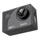 Екшн-камера Hoco DV100 Black - Фото 1