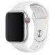 Ремінець ArmorStandart Sport Band для Apple Watch 49/46/45/44/42 (Series 1-3) White (ARM49565) - Фото 1