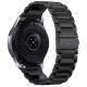 Ремінець Rolex 3 Bead 20 mm Універсальний Black - Фото 2