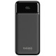 Power Bank Sigma X-Power 20000mAh Black (SI20A4QL) - Фото 1