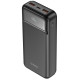 Power Bank Sigma X-Power 20000mAh Black (SI20A4QL) - Фото 3