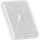 Power Bank Proove X-Core 22.5W 10000mAh Silver/White (PNXC22010006) - Фото 1
