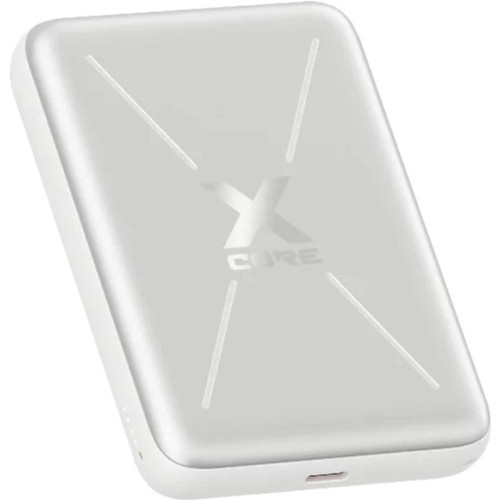 Power Bank Proove X-Core 22.5W 10000mAh Silver/White (PNXC22010006)