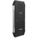 Телефон Sigma mobile X-Style 323 Rain Black - Фото 4