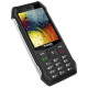 Телефон Sigma mobile X-Style 323 Rain Black - Фото 5