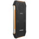 Телефон Sigma mobile X-Style 323 Rain Black/Orange - Фото 4