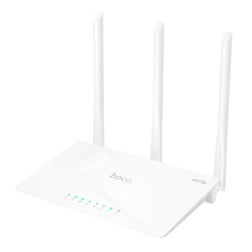 Wi-fi роутер Hoco HI30 Global