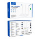 Wi-fi роутер Hoco HI30 Global - Фото 6