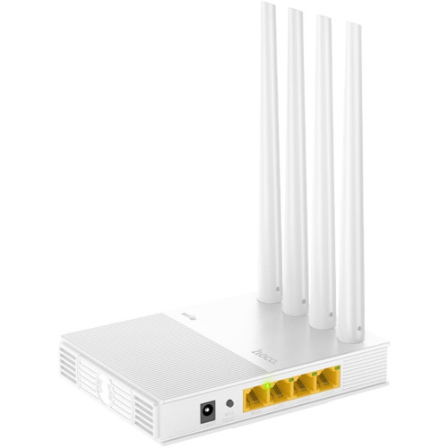 Купить Wi-fi роутер Hoco HI31 Global в Харькове
