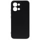 Чехол ArmorStandart ICON Camera Cov для OPPO A6 Pro 4G Black (ARM89193) - Фото 1