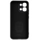 Чохол ArmorStandart ICON Camera Cov для OPPO A6 Pro 4G Black (ARM89193) - Фото 2