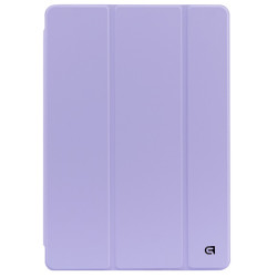 Чохол ArmorStandart Smart Fold Pen для Samsung Tab A11 Plus X230/X236 Light Purple (ARM89310)
