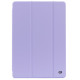Чохол ArmorStandart Smart Fold Pen для Samsung Tab A11 Plus X230/X236 Light Purple (ARM89310)