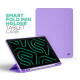 Чохол ArmorStandart Smart Fold Pen для Samsung Tab A11 Plus X230/X236 Light Purple (ARM89310) - Фото 3