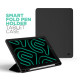 Чохол ArmorStandart Smart Fold Pen для Samsung Tab A11 Plus X230/X236 Black (ARM89308) - Фото 3