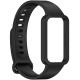 Ремешок ArmorStandart для Xiaomi Smart Band 9 Active/Redmi Smart Band 3 Black (ARM85579) - Фото 3