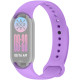 Ремешок ArmorStandart для Xiaomi Smart Band 10/9/8 Lavender (ARM86908)