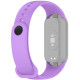 Ремешок ArmorStandart для Xiaomi Smart Band 10/9/8 Lavender (ARM86908) - Фото 2