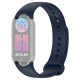 Ремешок ArmorStandart для Xiaomi Smart Band 10/9/8 Midnight Blue (ARM86909)