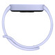 Фитнес-браслет Xiaomi Smart Band 9 Active Purple Global (BHR08L3GL) - Фото 4