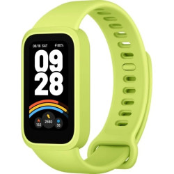 Фитнес-браслет Xiaomi Smart Band 9 Active Green Global (BHR08L1GL)