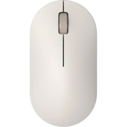 Мышка Xiaomi Wireless Mouse Lite 2 White (BHR8915GL)