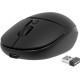Мышка REAL-EL RM-335 Wireless Black (EL123200055) - Фото 2