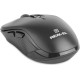 Мышка REAL-EL RM-331 Wireless Black (EL123200044) - Фото 3