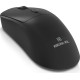 Мишка REAL-EL RM-317 Wireless Black (EL123200052) - Фото 3