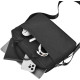Сумка для ноутбука WiWU Minimalist Pro II 15.6 Black - Фото 4