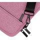 Сумка для ноутбука ArmorStandart ARM01S 15.6 Pink (ARM84428) - Фото 7