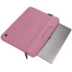 Сумка для ноутбука ArmorStandart ARM01S 15.6 Pink (ARM84428) - Фото 9
