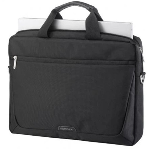 Сумка для ноутбука Sumdex PON-111BK 15.6" Black