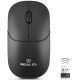 Мышка REAL-EL RM-311 Wireless Black (EL123200041)