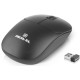Мышка REAL-EL RM-311 Wireless Black (EL123200041) - Фото 3