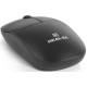 Мышка REAL-EL RM-311 Wireless Black (EL123200041) - Фото 5