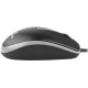 Мышка REAL-EL RM-217 USB Black (EL123200038) - Фото 2