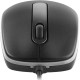 Мишка REAL-EL RM-217 USB Black (EL123200038) - Фото 4